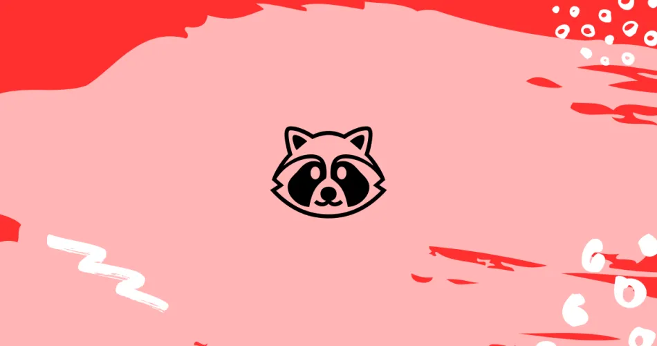 Raccoon Emoji Meaning