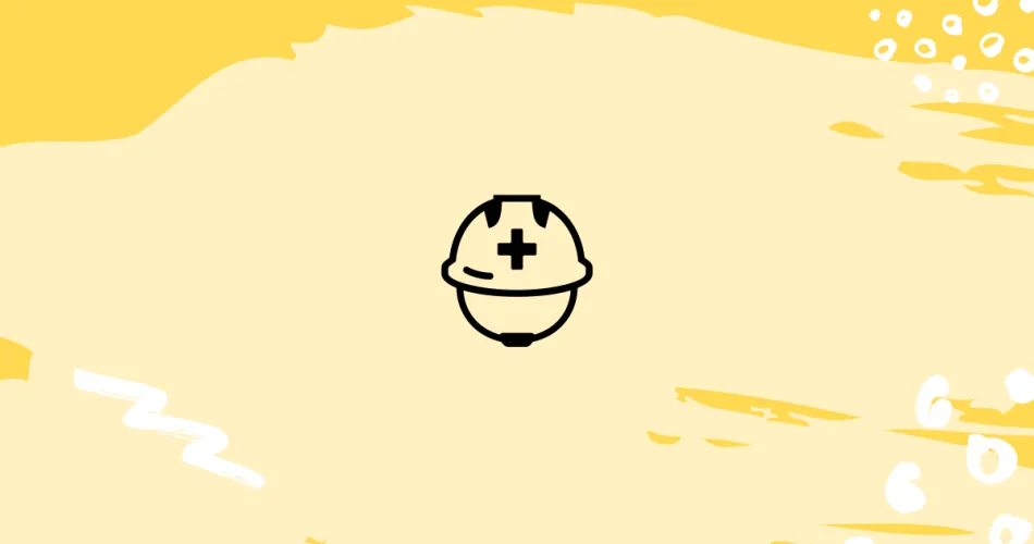 Rescue Worker’S Helmet Emoji Meaning