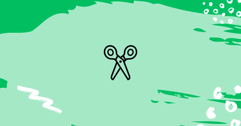 Scissors Emoji Meaning