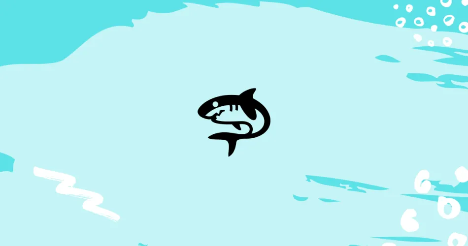 Shark Emoji Meaning