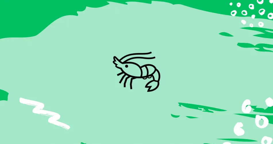 Shrimp Emoji Meaning