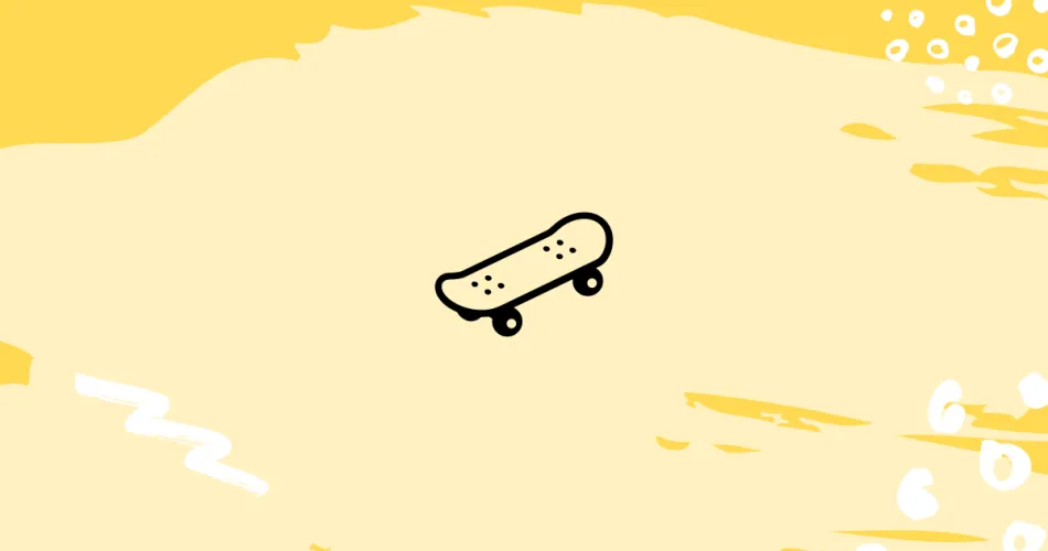Skateboard Emoji Meaning