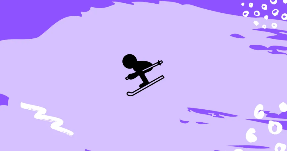 Skier Emoji Meaning