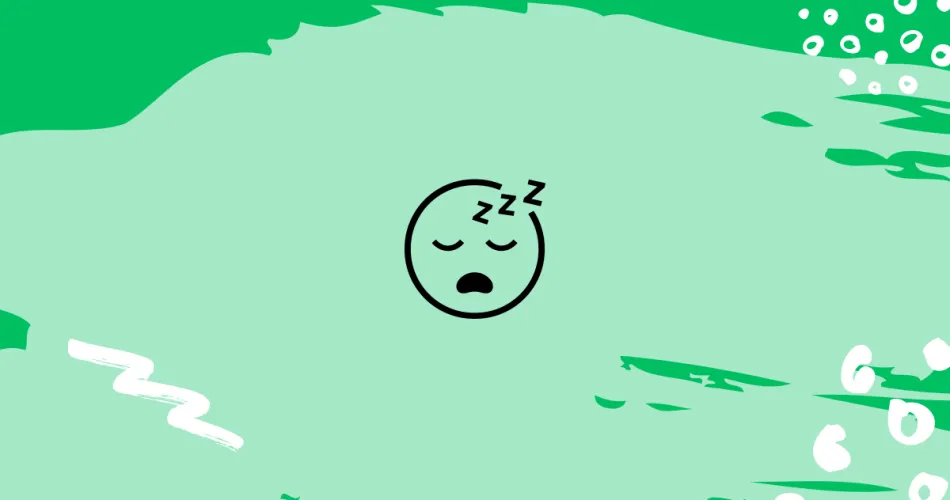 Sleeping Face Emoji Meaning