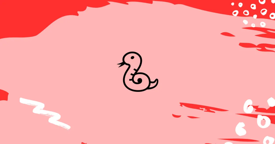 Snake Emoji Meaning