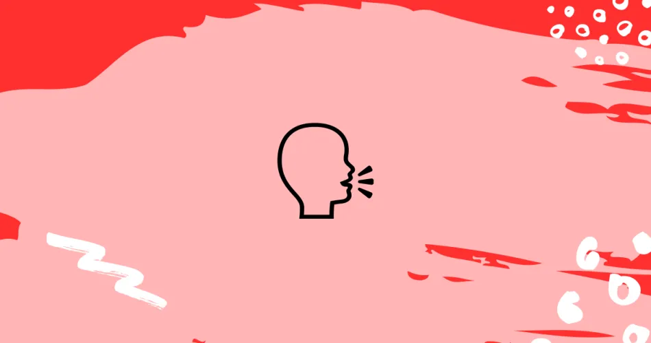Speaking Head Emoji Meaning