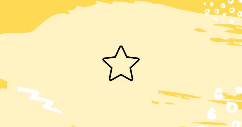 Star Emoji Meaning