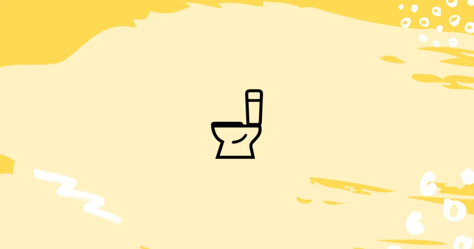 Toilet Emoji Meaning