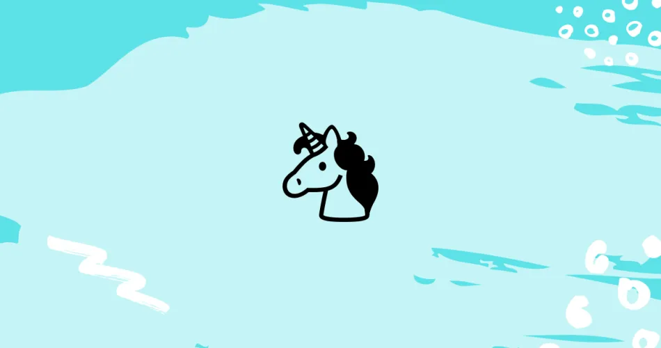 Unicorn Emoji Meaning