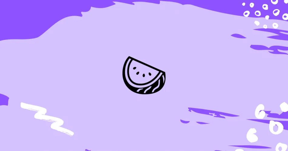 Watermelon Emoji Meaning