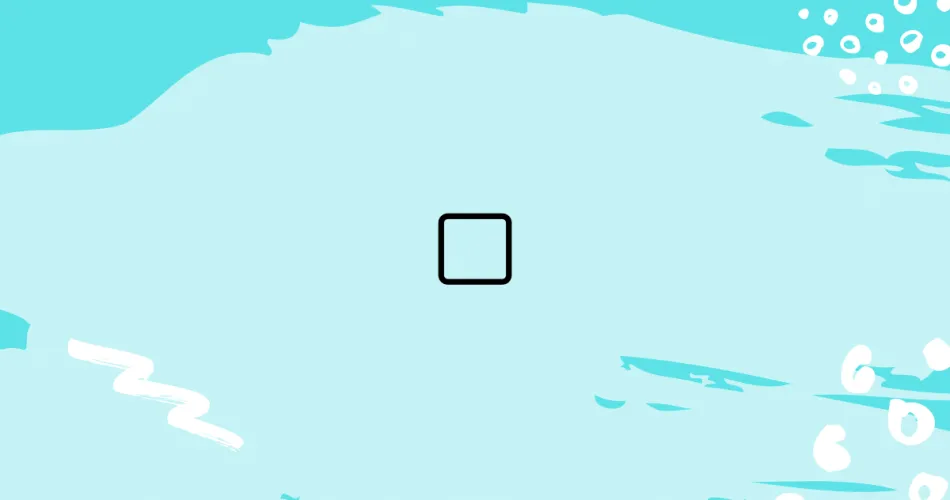 White Medium-Small Square Emoji Meaning