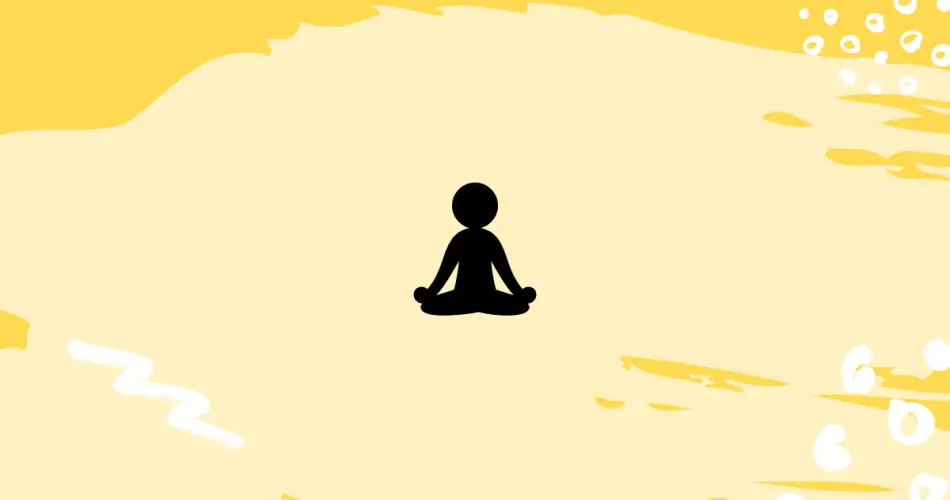 Woman In Lotus Position Emoji Meaning